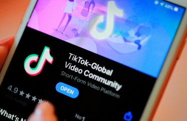 В усьому Конгресі США заборонили TikTok на робочих телефонах