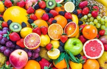 Выручка от экспорта свежих фруктов в 2017 году выросла на 37%