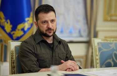Владимир Зеленский. Фото: пресс-служба президента Зеленский ветировал запрет символики российского нацистского режима: каковы причины