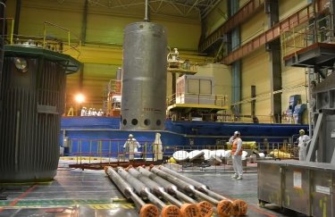 В Україні побудують комплекс із виготовлення ядерного палива для АЕС: що відомо