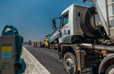 В асоціації дорожників прогнозують негативні наслідки через тиск правоохоронців на компанію "Автомагістраль-Південь"