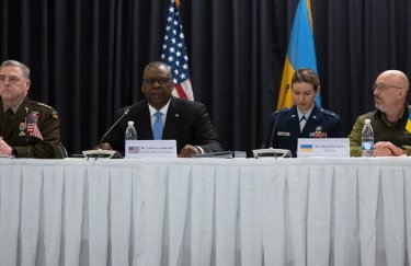 Наступна зустріч у форматі "Рамштайн" відбудеться вже за два тижні