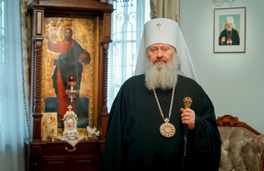 УПЦ позбавили права на служби в головному храмі Києво-Печерської лаври з 1 січня - намісник