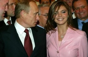 ЕС собирается ввести санкции против Aлины Кaбаевой, - Bloomberg