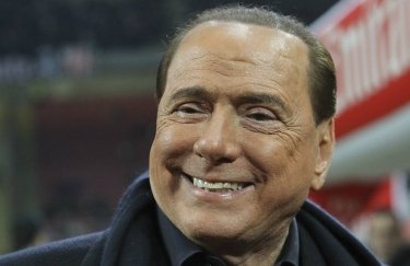Сильвио Берлускони прооперировали. Фото: Getty Images