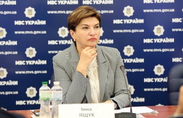Кабмин назначил временного госсекретаря МВД вместо погибшего в Броварах Лубковича
