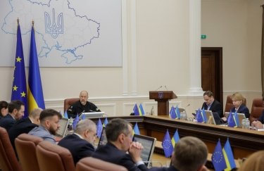 Украина привлечет более 17 млн евро от ЕИБ на развитие городского транспорта