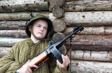 Фото: ua.depositphotos.com Россияне вывозят старшеклассников с оккупированной территории в военную академию