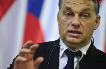 Венгрия постепенно будет отказываться от российского газа