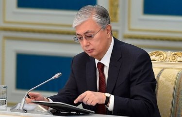 Казахстан виходить із угоди СНД про валютний комітет