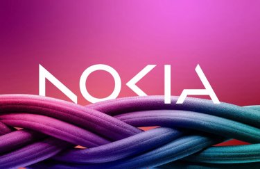 Nokia сменила логотип, чтобы не ассоциироваться с производством телефонов