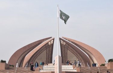 зброя, пакистан