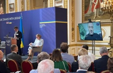 Великобритания и Украина подписали меморандум об инфраструктурном восстановлении