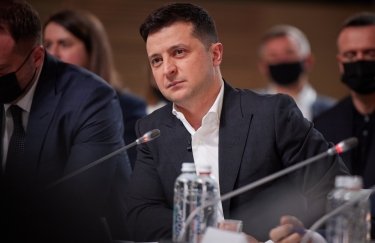 Владимир Зеленский. Фото: Офис президента Владимир Зеленский. Фото: Офис президента