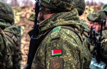 Угрозы проведения наземной операции со стороны Беларуси пока нет, - разведка