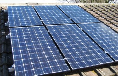 Клиенты ДТЭК за 9 месяцев на солнечных панелях заработали 33 млн грн 