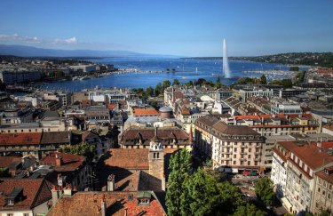 Женева за один день: как развлекаться в городе дорогих бутиков и при этом сэкономить