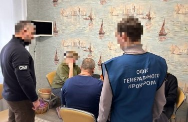 Снабжали российский ВПК системами заграждения: на Житомирщине задержали топ-менеджмент концерна