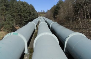 В 2022 году Украина импортировала 114 тыс. тонн дизтоплива по украинскому участку трубопровода "Самара-Западное направление"