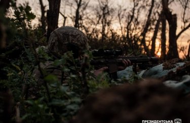 Генштаб ВСУ, военные