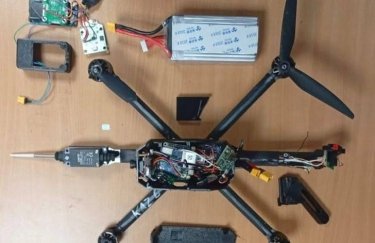 В Міноборони пропонують продаж SIM-карт за паспортами для протидії дронам РФ