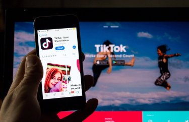 TikTok, самые популярные сайты