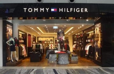 Tommy Hilfiger и Calvin Klein временно закрывают магазины в России и Беларуси
