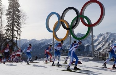 Швейцарцы не захотели принимать у себя Олимпийские игры в 2026 году