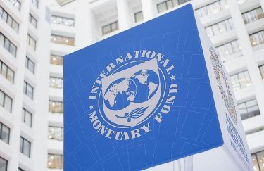 МВФ підтримає економіку України — $15 млрд мають покрити фінансовий дефіцит
