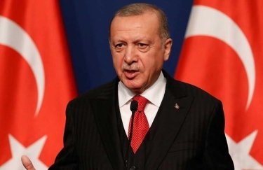 У Туреччині назвали умови, за яких нададуть згоду на вступ Швеції та Фінляндії до НАТО