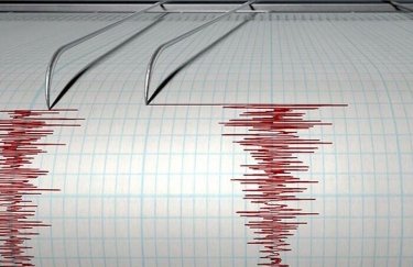 В Украине произошло землетрясение: где именно и какой магнитудой