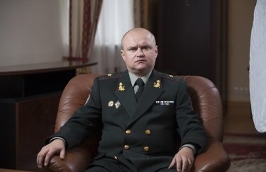 Зеленский уволил экс-первого заместителя главы СБУ Демчину в запас