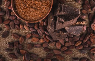 Ціни на какао сягнули нового історичного рекорду
