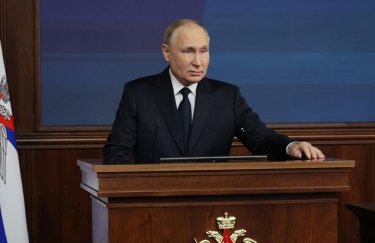 В ISW рассказали, готов ли на самом деле Путин к перемирию