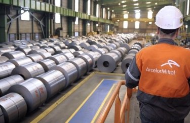 "ArcelorMittal Кривой Рог" возобновил закупки угля и кокса в России