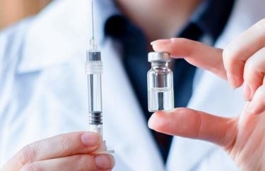 Украина вошла в десятку стран с проблемами в вакцинации — ВОЗ