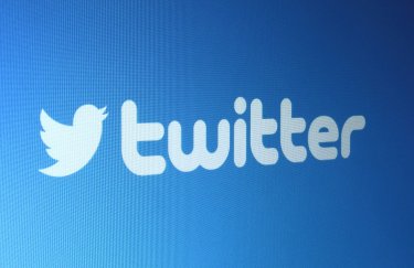 Twitter, логотип