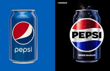 PepsiCo, логотип