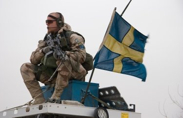Правляча партія Швеції готова підтримати вступ до НАТО, - Reuters