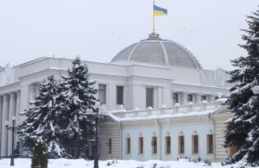 В Верховной Раде осталось 409 депутатов: Абрамовича лишили мандата