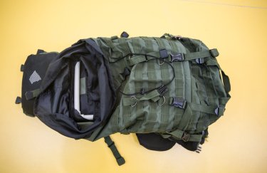 НАБУ не поняло решение прокурора закрыть "дело рюкзаков"