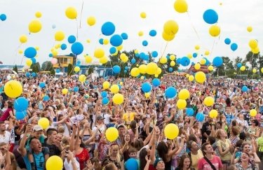 Пробную перепись населения проведут в двух районах Украины