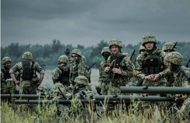 Україна щомісяця виділяє на ЗСУ майже річний бюджет армії до війни
