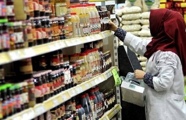 Инфляция в Турции за год превысила 36%