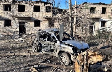 Росія атакувала Україну дронами, у декількох областях через обстріли поранені мирні жителі: як минула доба у регіонах