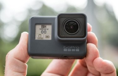 Xiaomi планирует купить производителя экшн-камер GoPro