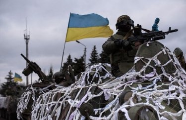 88% украинцев верят, что Украина отразит нападение РФ, 80% готовы защищать страну с оружием