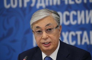Токаев, отмена смертной казни в Казахстане