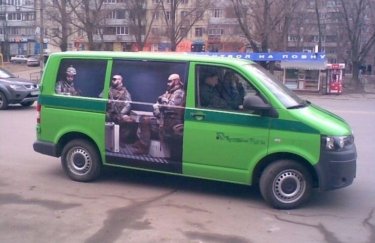 Приватбанк прописал условия тендера на инкассаторские машины под ВиДи Юникомерс, — эксперт