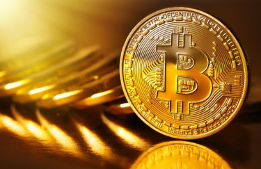 Bitcoin встановив рекорд: $69,202 за монету